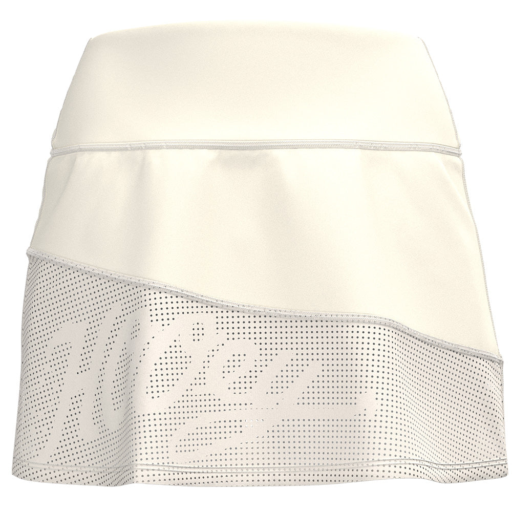 "Sally" Golf Skort Cream