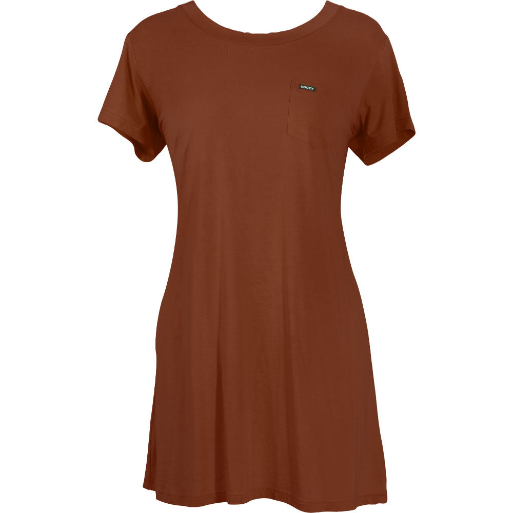 "Santa Rosa" T-shirt Dress