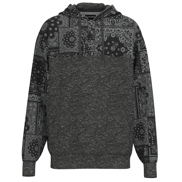 Men's Graphic Sweatshirt  Printed & Back Printed Sweatshirt - HOOOYI