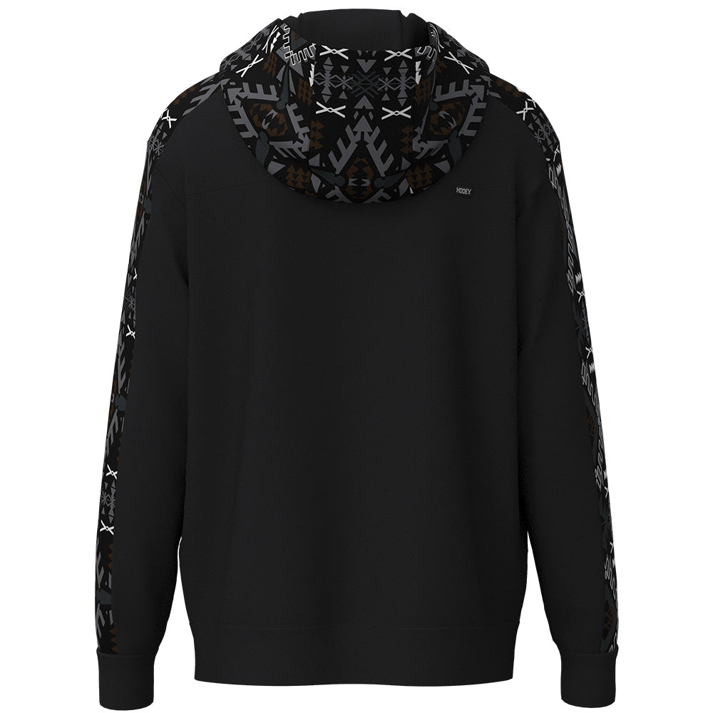 トップス Handwaving hoodie black Canyon clothing Handwaving hoodie black | Canyon Clothing