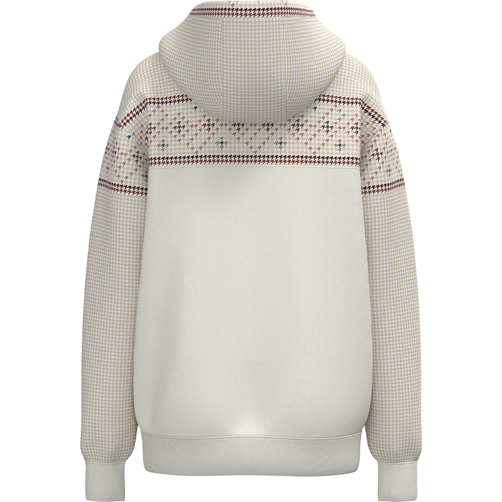 Jimmy Hoody Cream