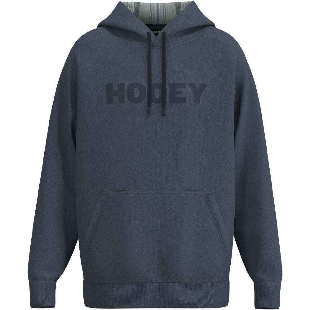 Fender Hoody Denim Blue