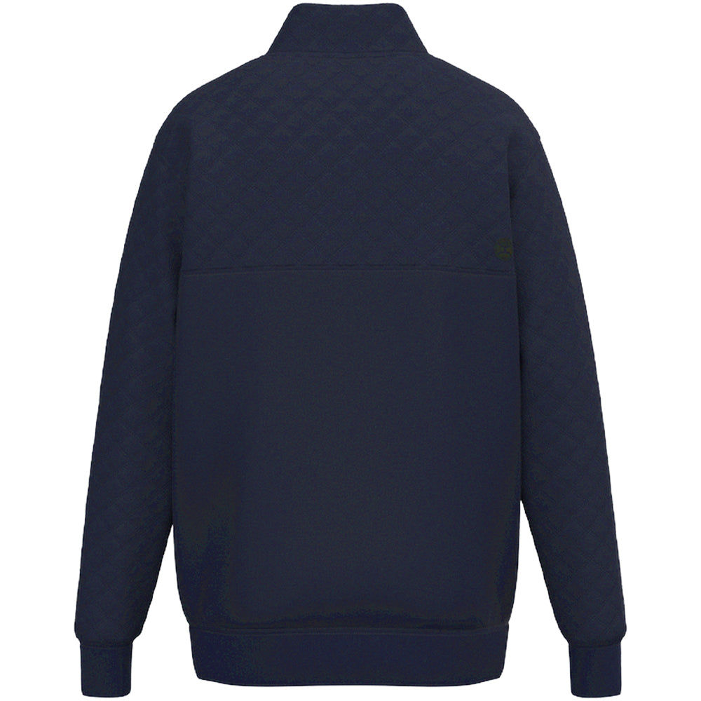 Youth Legendary Polar Fleece Pullover Charcoal