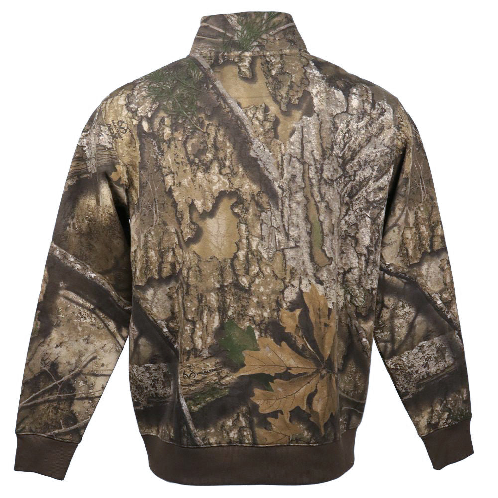 Miles Pullover Realtree Camo