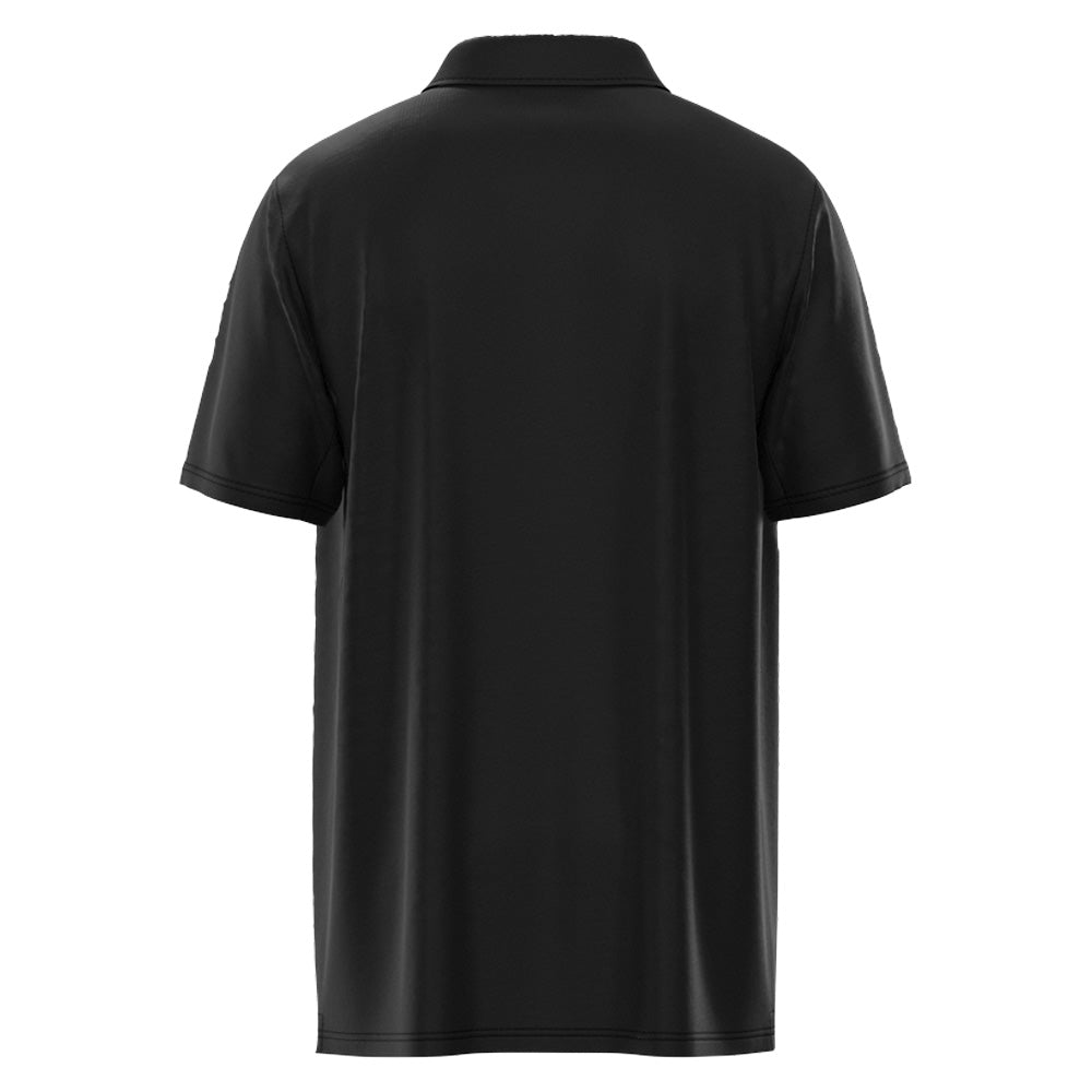 "The Weekender" Black Shirt