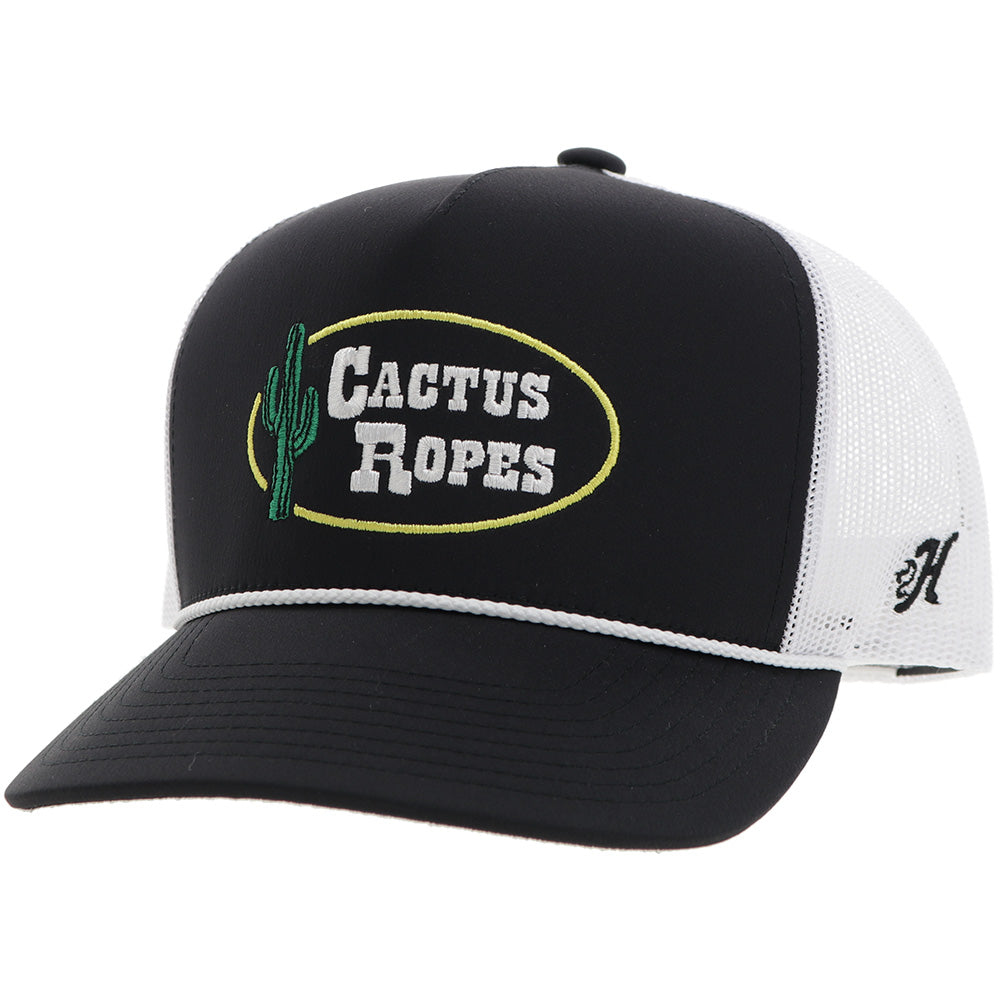 Cactus Ropes Patch