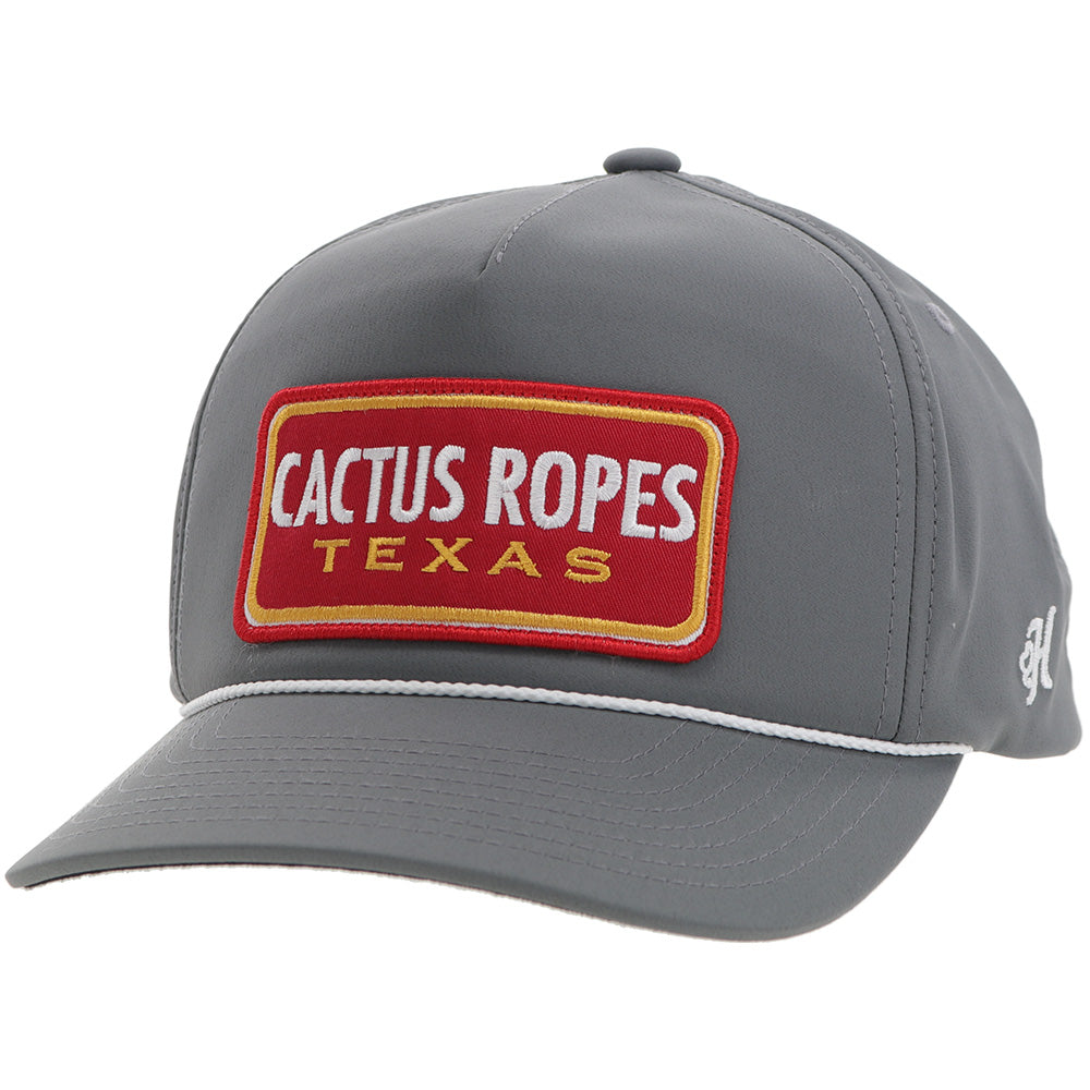 Cactus Ropes Patch