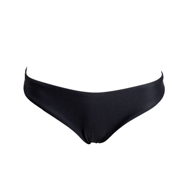 Hooey, women's swim wear bottoms in black