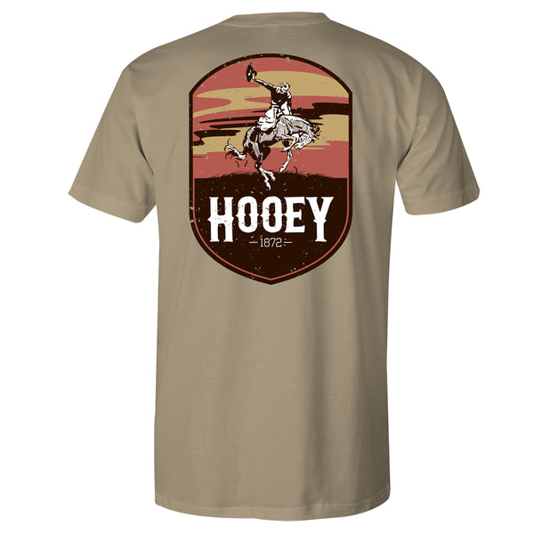 Hooey OG T-Shirt - Men's T-Shirts in Navy | Buckle Hooey OG T-Shirt - Men's T-Shirts in Navy | Buckle