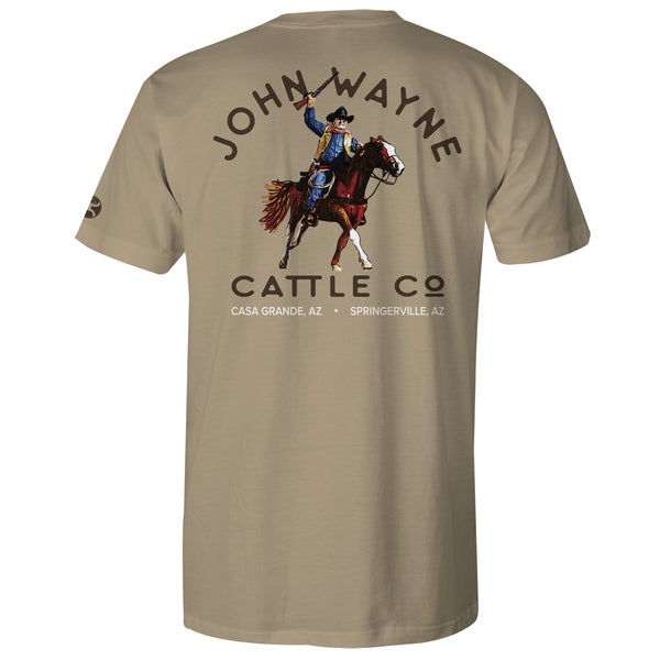 John Wayne Pants - Cattle Kate