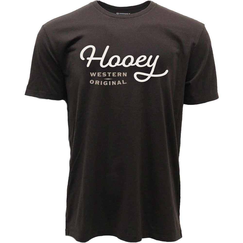 OG Hooey T-shirt Brown