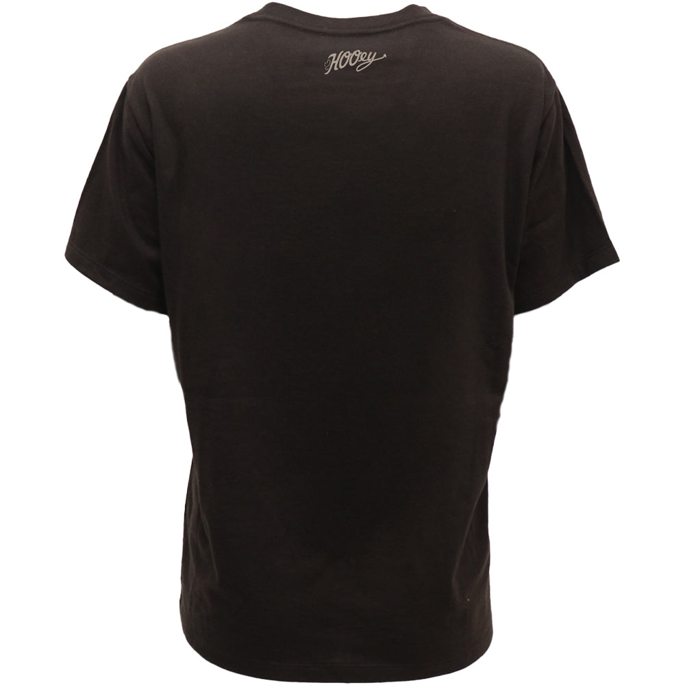Leona Hooey T-shirt Dark Brown