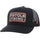 Oklahoma State University Hat Black w/