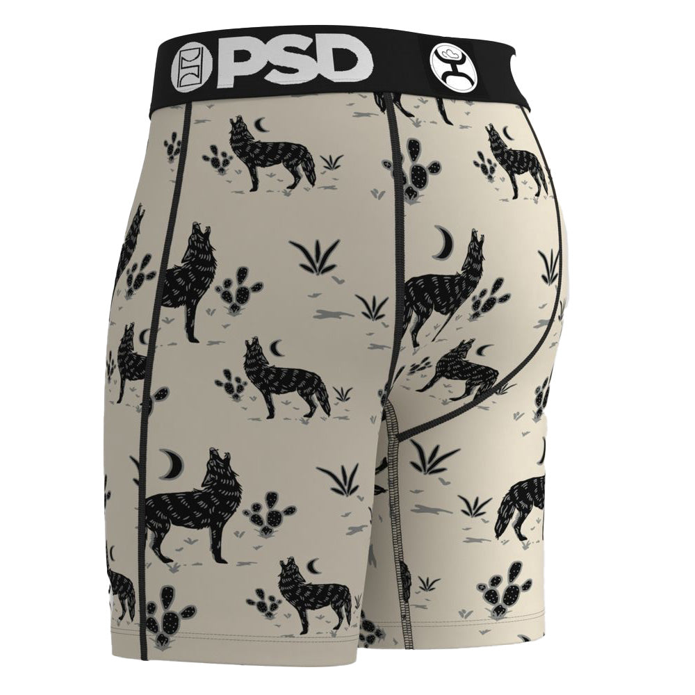PSD Underwear Hooey Habitat
