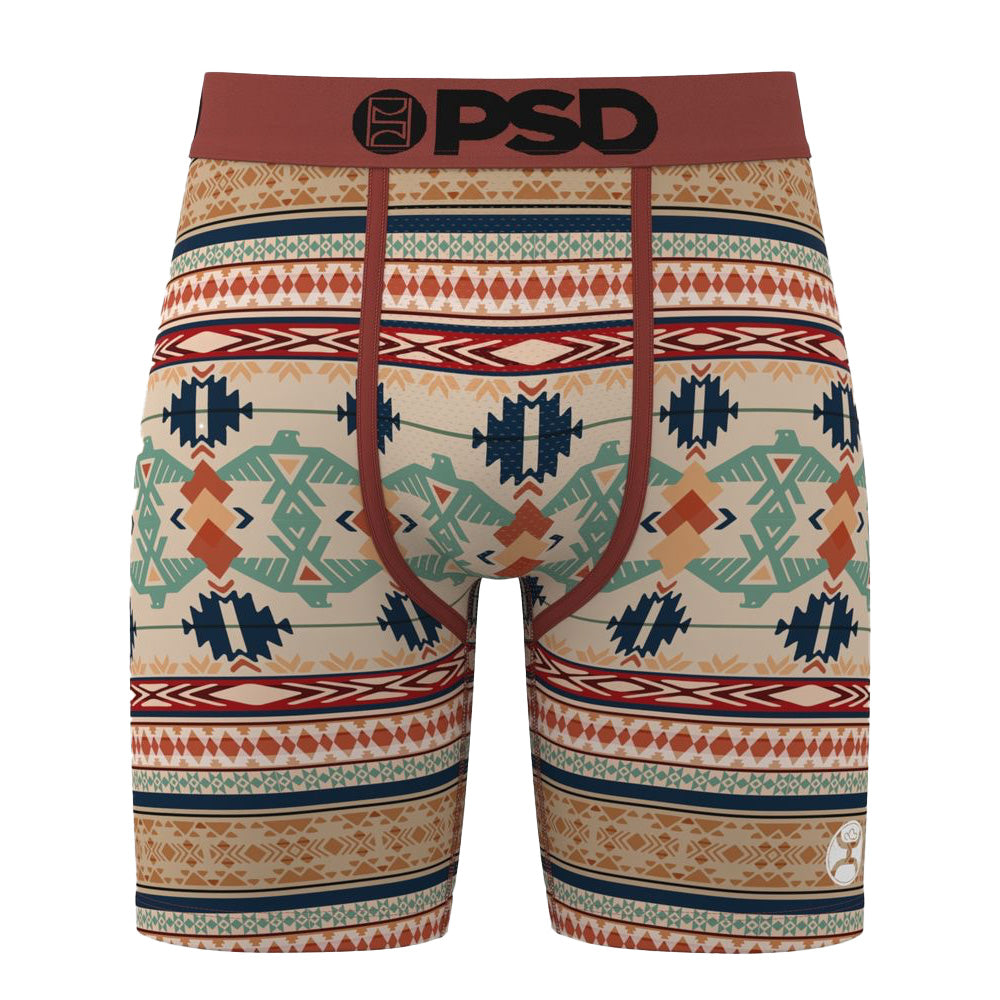 PSD X Hooey Underwear 3 Pack