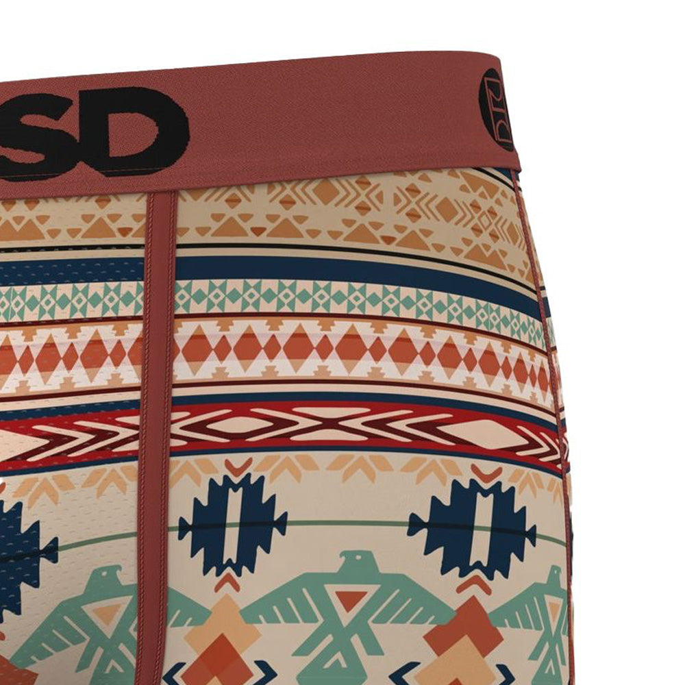 PSD Underwear Thunderbird