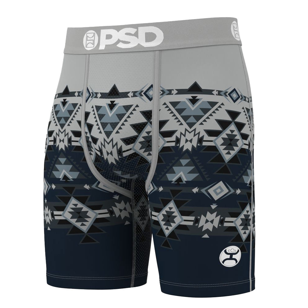 PSD Underwear Aztec Ombre