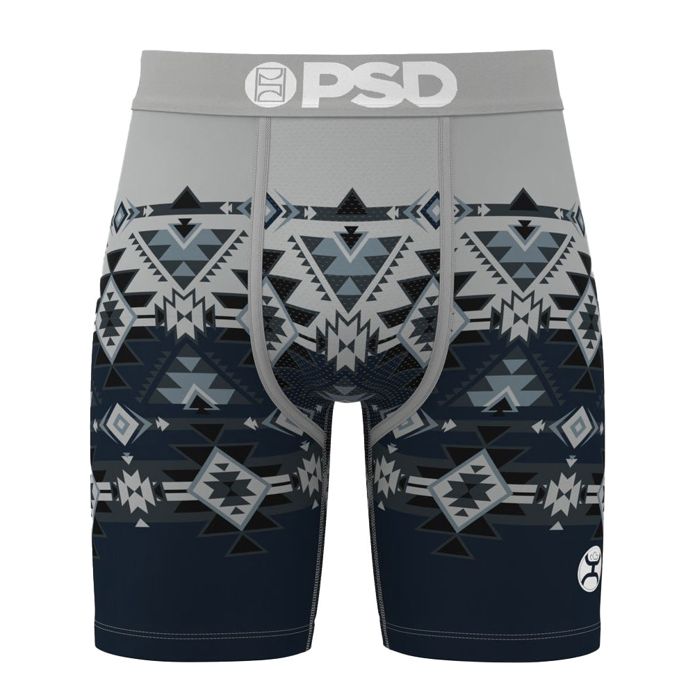 PSD Underwear Aztec Ombre