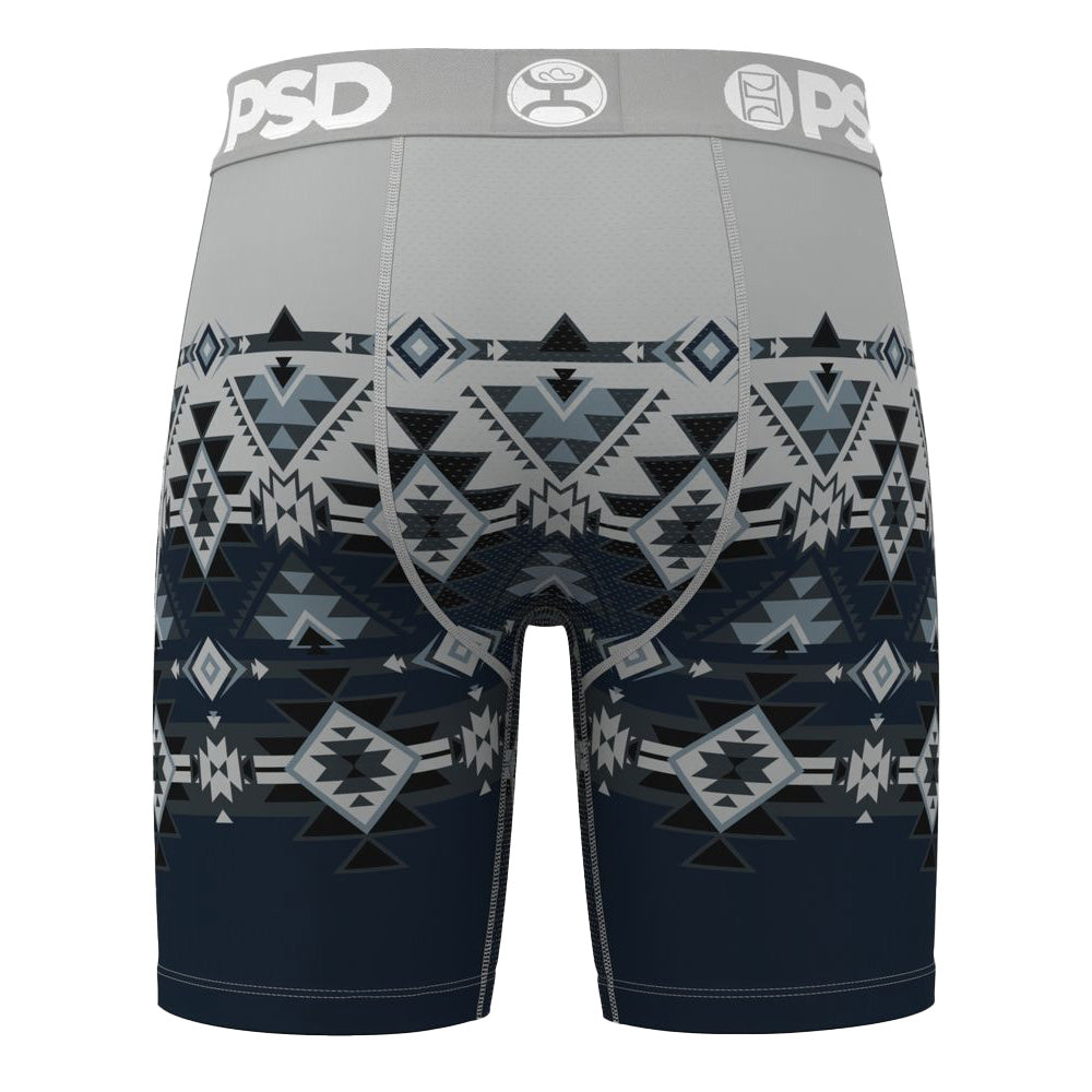 PSD Underwear Aztec Ombre
