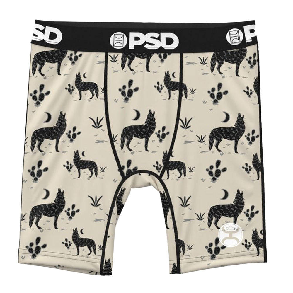 YOUTH PSD Underwear Hooey Habitat