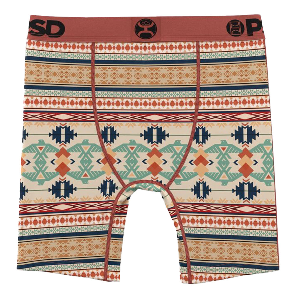 YOUTH PSD Underwear Thunderbird