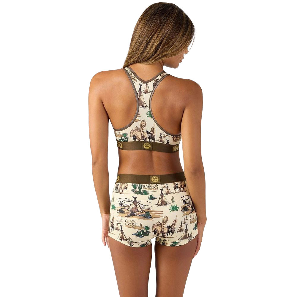 PSD Womens Underwear Vintage