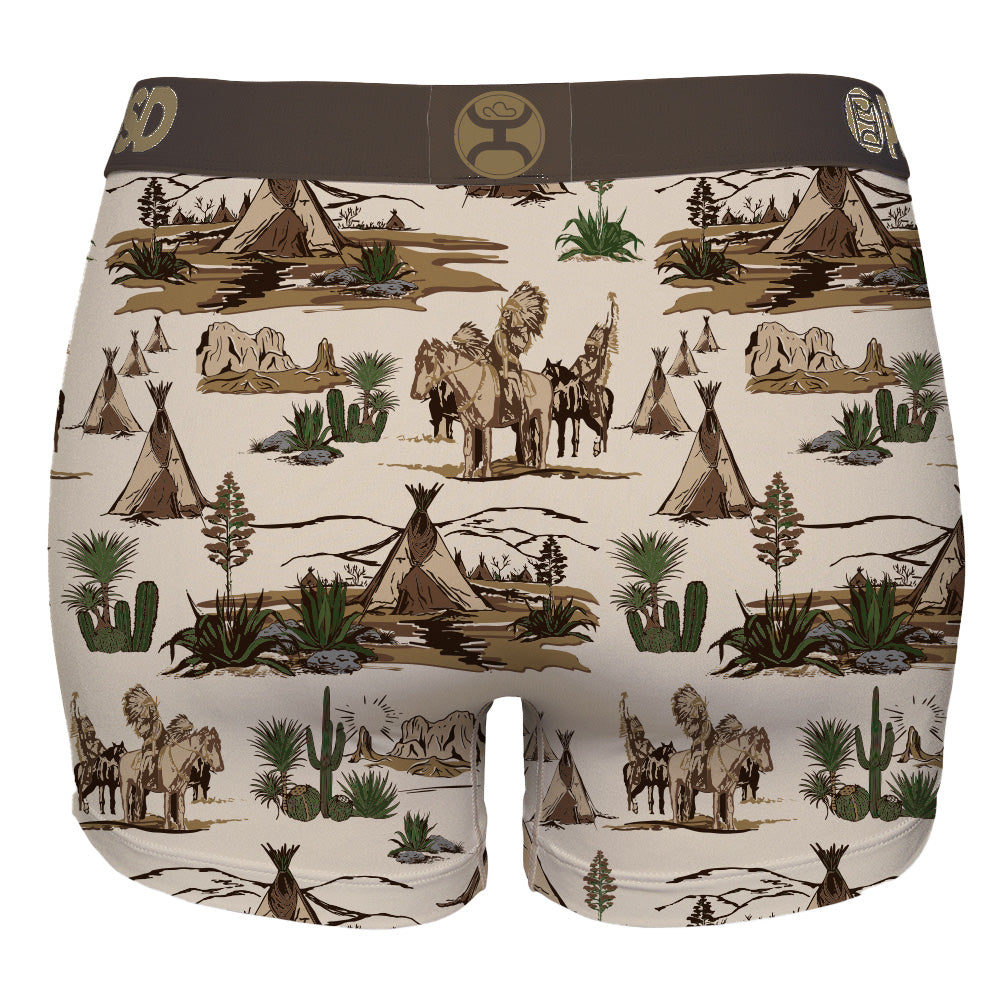 PSD Womens Underwear Vintage
