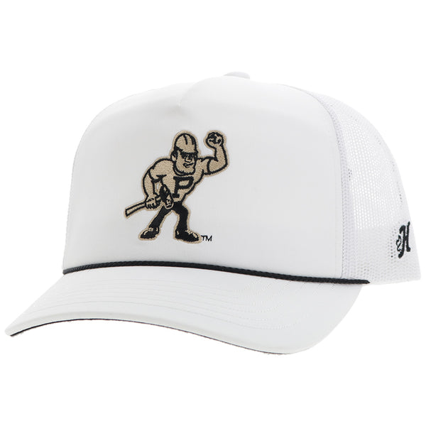 New Bling Purdue University Swarovski Hat Swarovski Crystal Bling University of Oregon Adjustable Hat  main image 4
