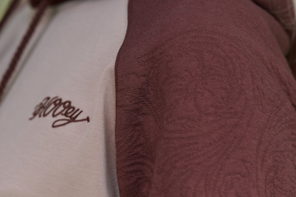 Legendary Hoody Tan/Brown