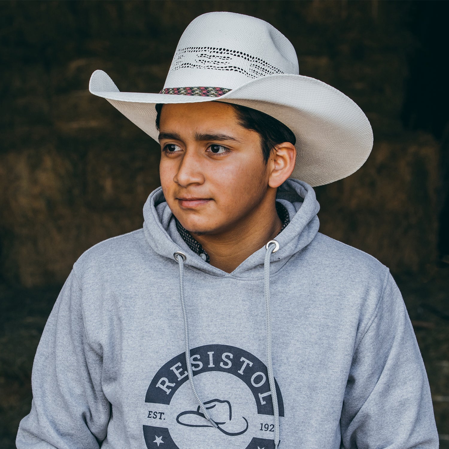 Bronc - Hooey Cowboy Hat