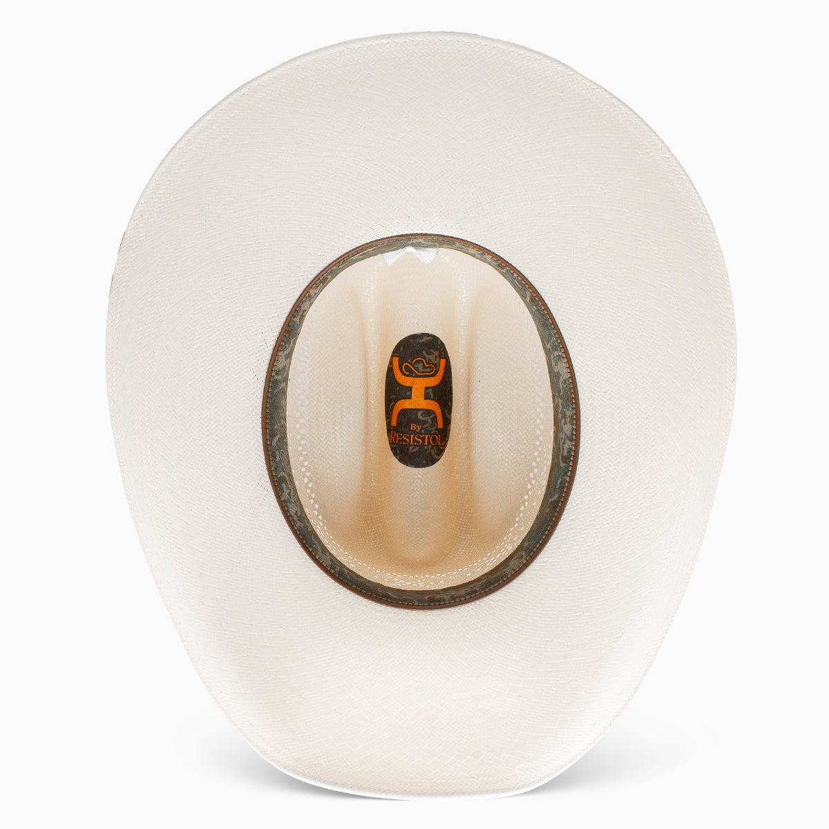 20X Barbed Wire - Hooey Cowboy Hat