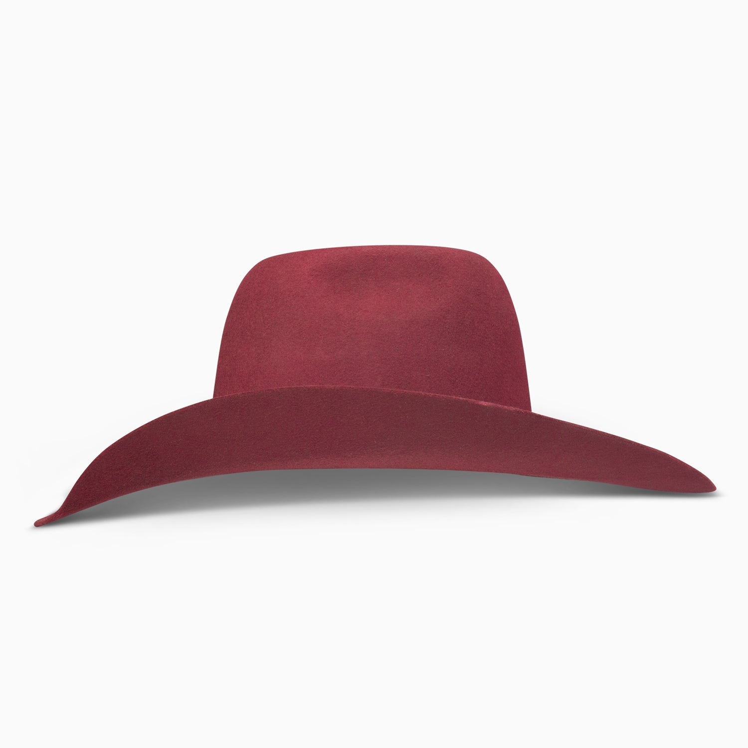 4X Bronc Cowboy Hat