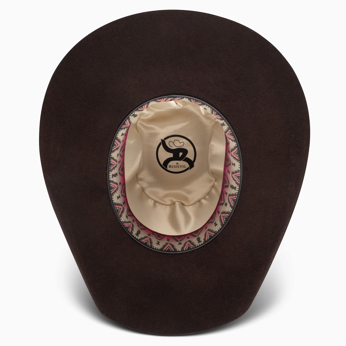 4X Day Money - Hooey Cowboy Hat