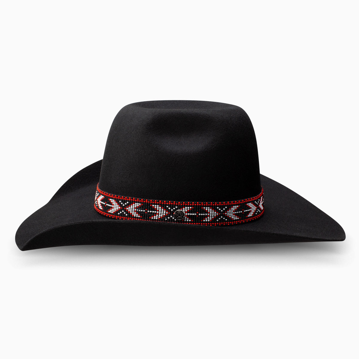 4X Presidio Cowboy Hat