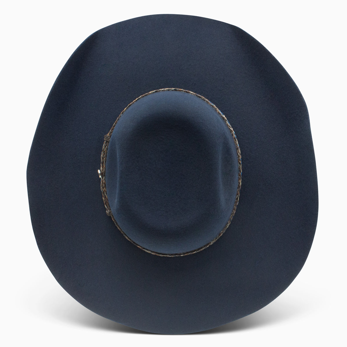 OPENYY CHECK TIE-UP HAT即完売品 20X Cross Tie Cowboy Hat – RESISTOL