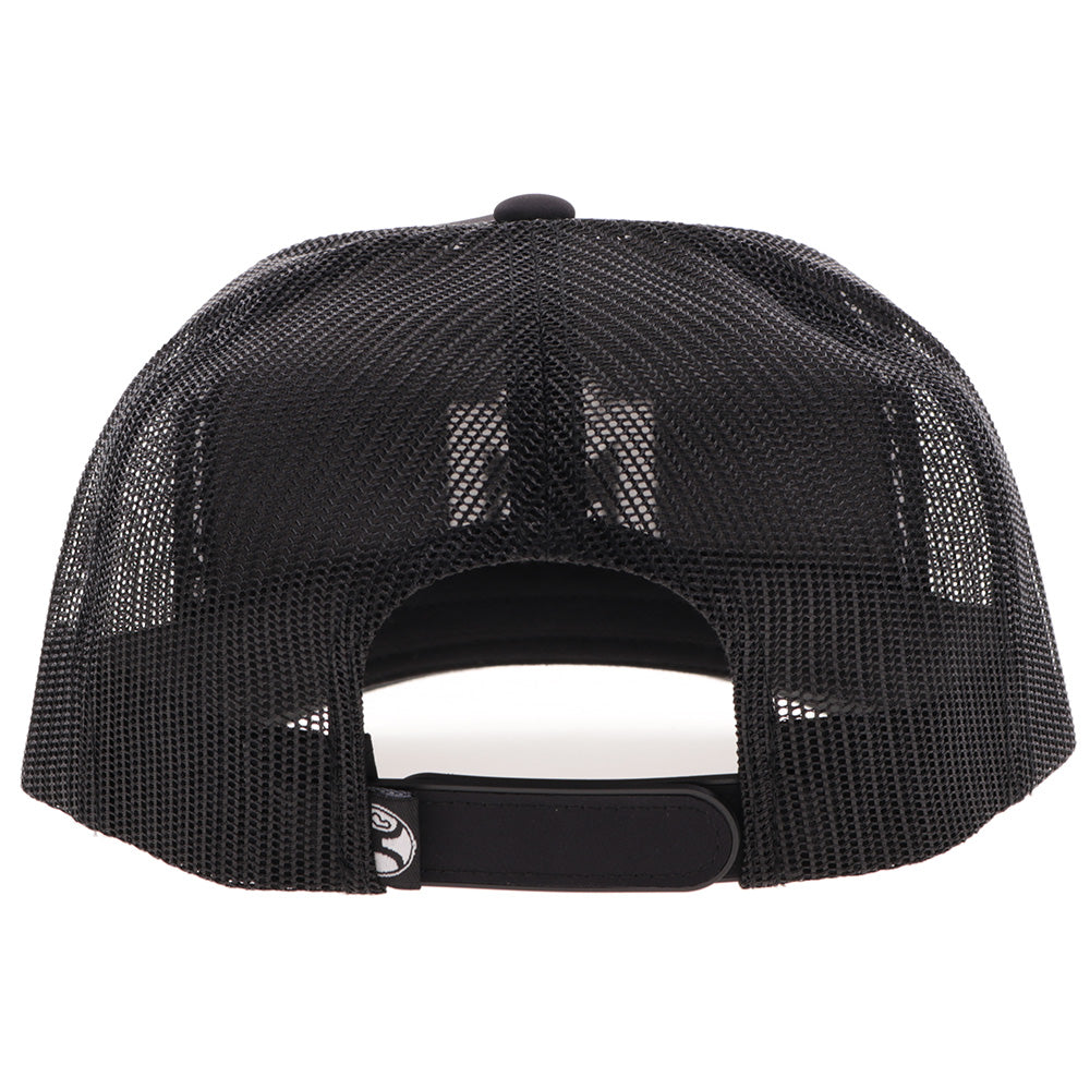 "Shad Money Mayfield" Black w/White Logo