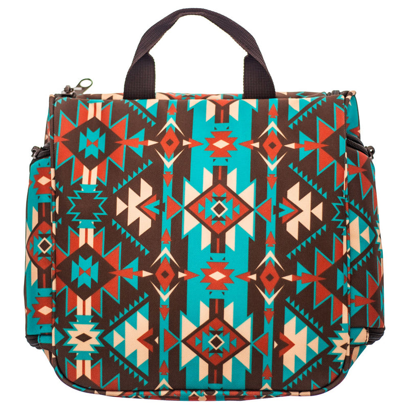 Cowboy Kit Aztec/Turquoise /Tan – Hooey