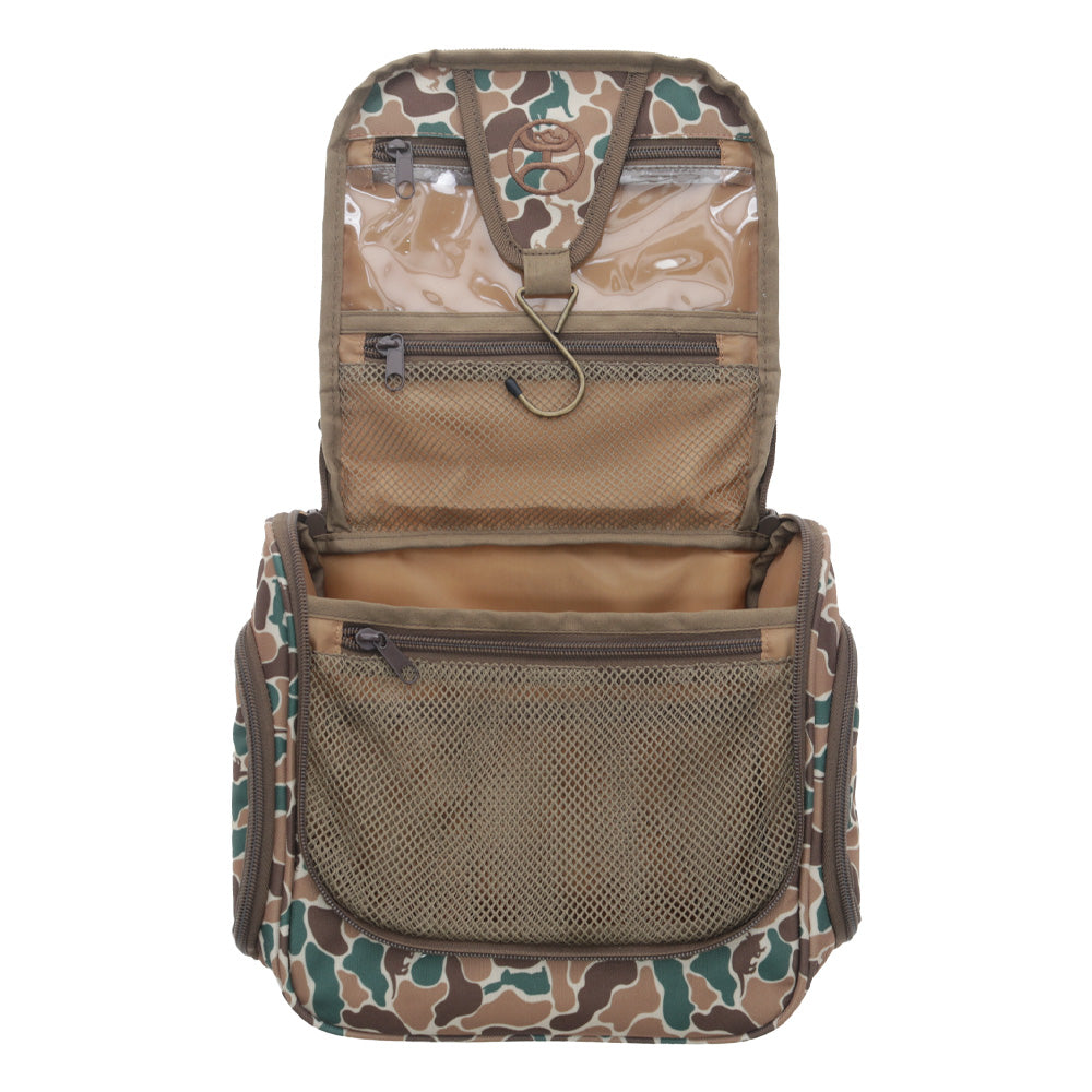 Cowboy Kit Camo