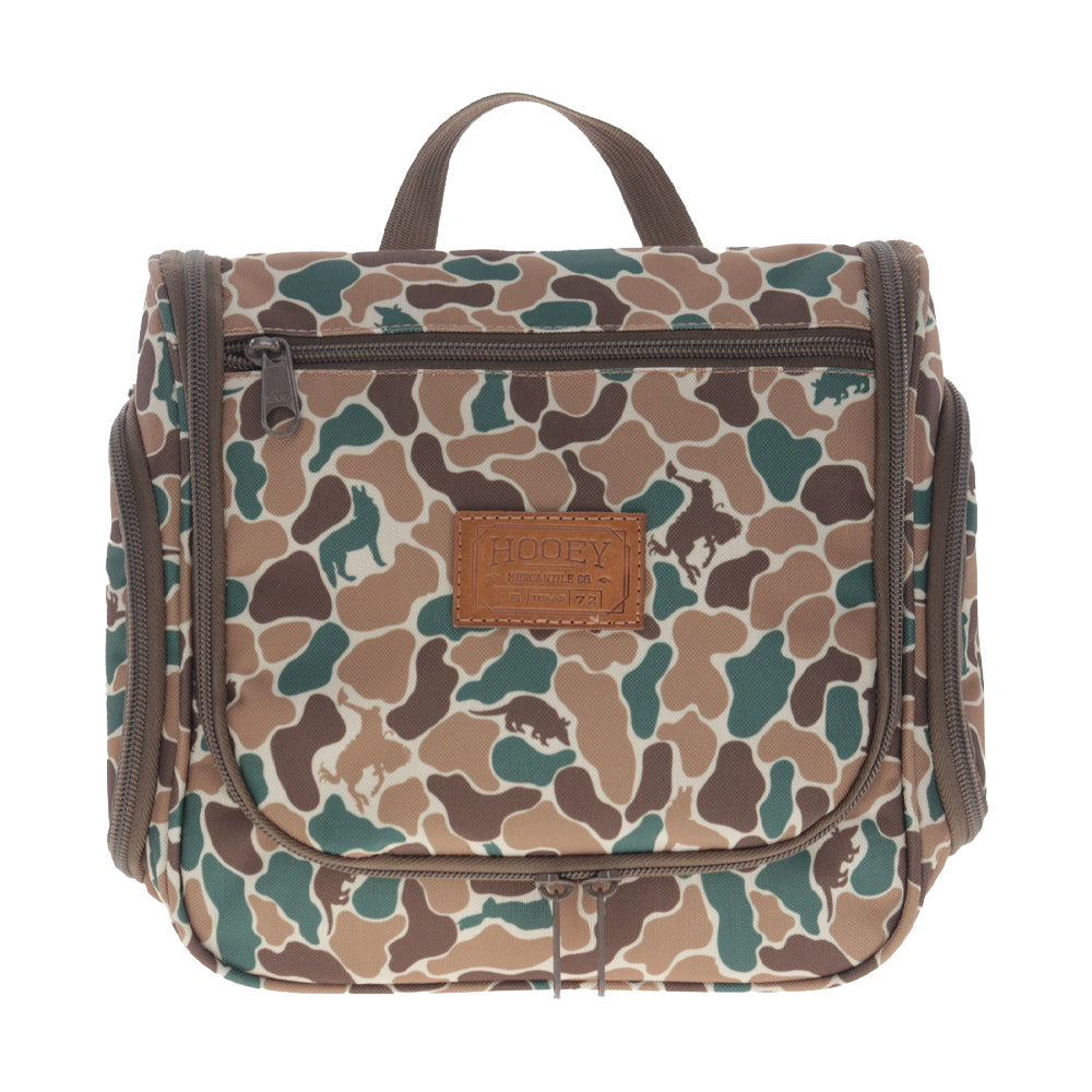 Cowboy Kit Camo