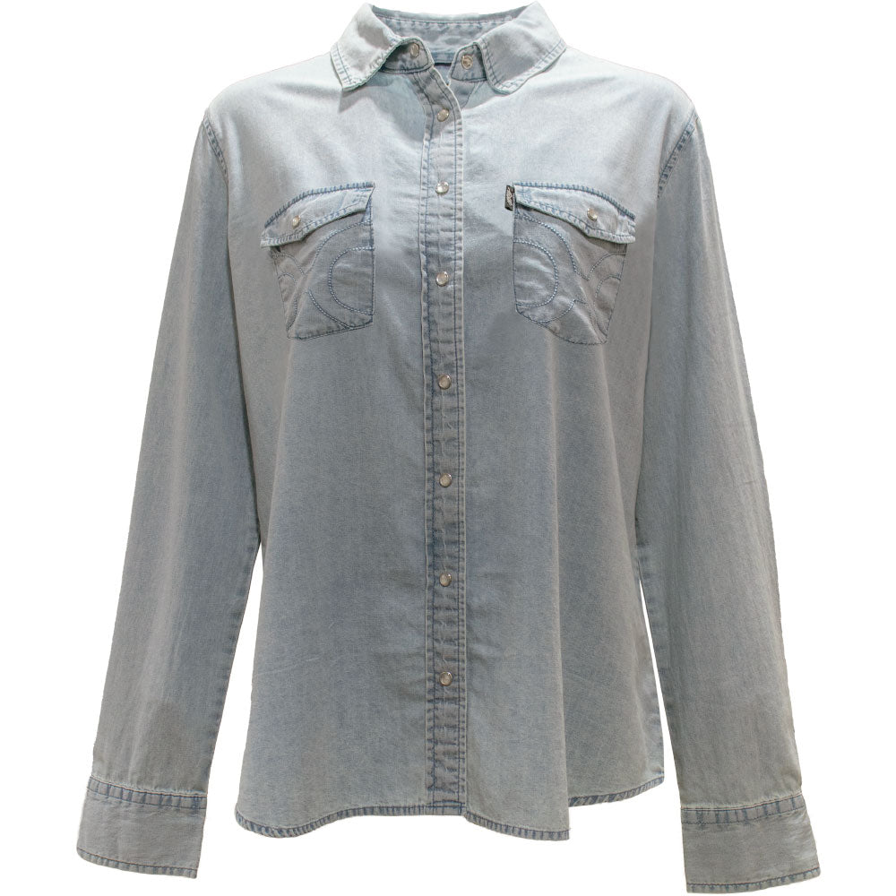 Del Denim