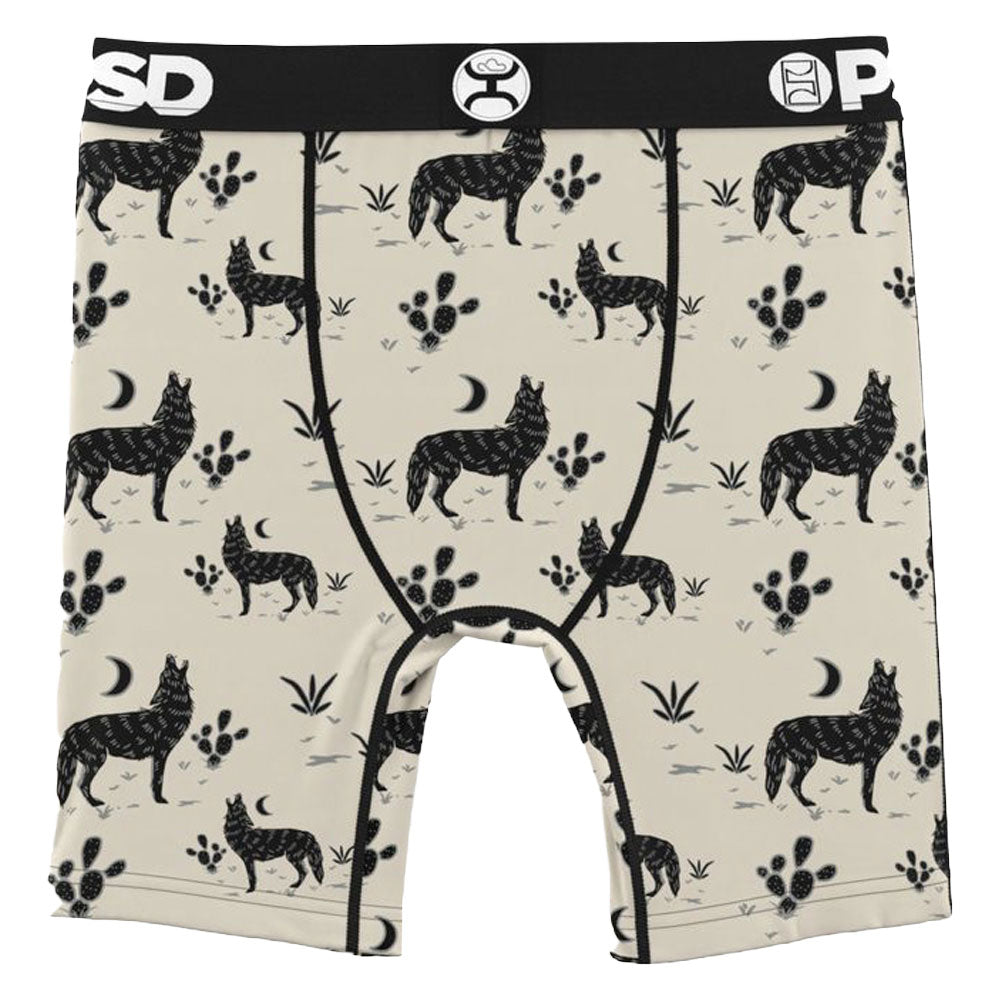 YOUTH PSD Underwear Hooey Habitat