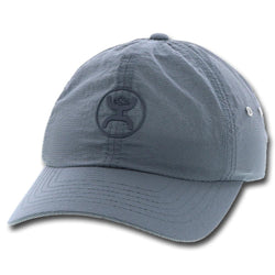 "Padre" Grey Hat