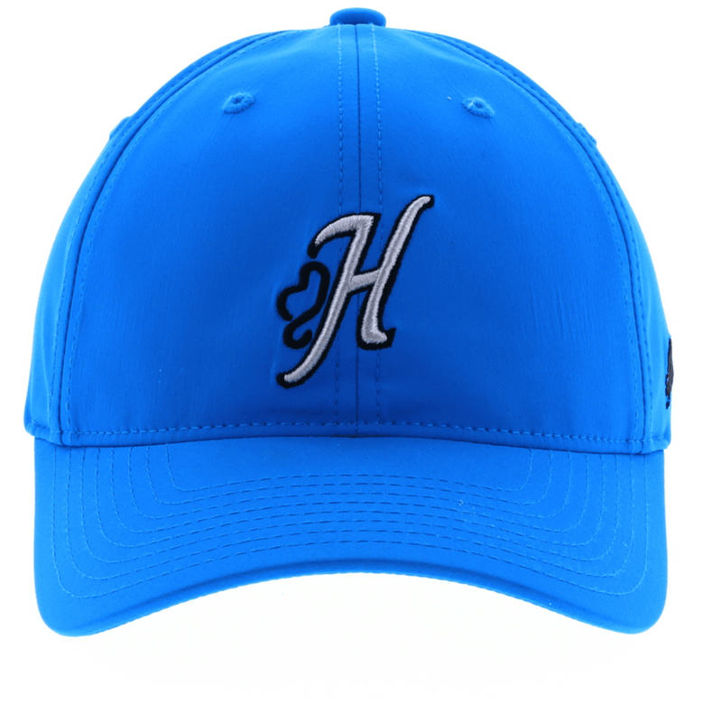Legend Blue Hat – Hooey