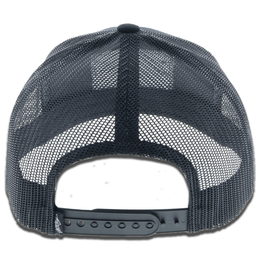 "Liberty Roper" Black 