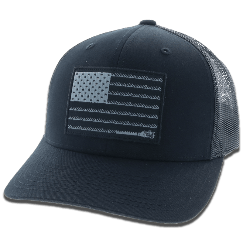 "Liberty Roper" Black Hat
