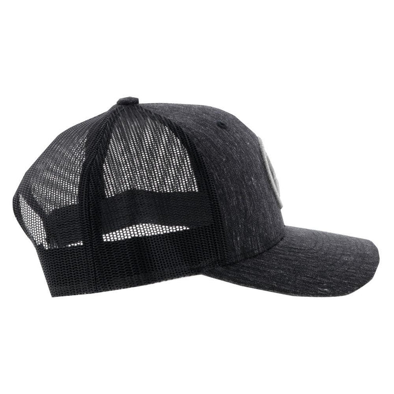 "O Classic" Black Hat