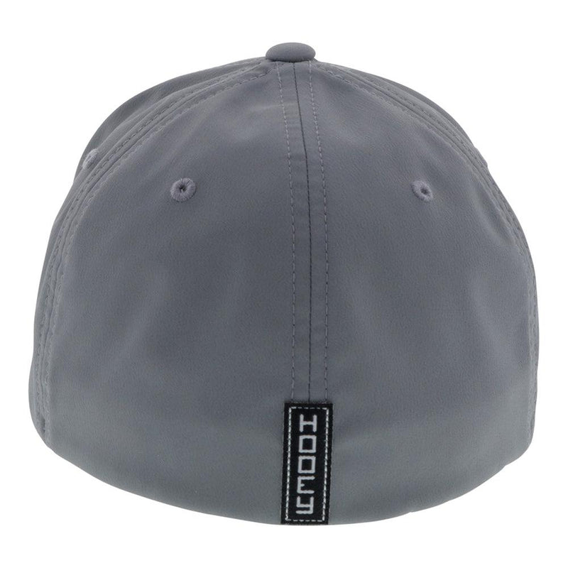 "Solo" III Grey Hat
