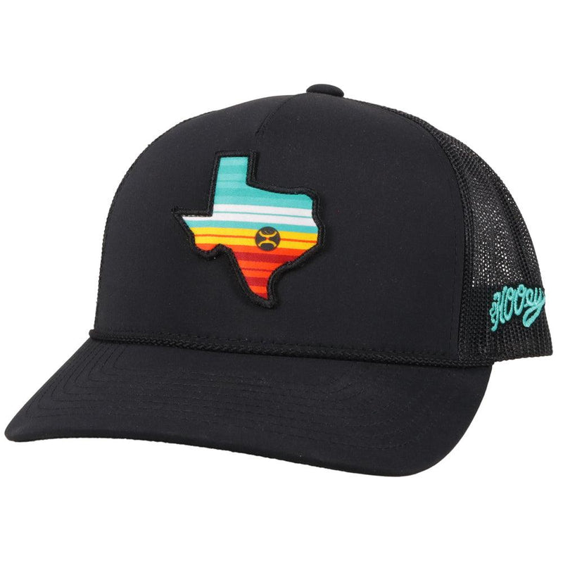 "Tejas" Hat