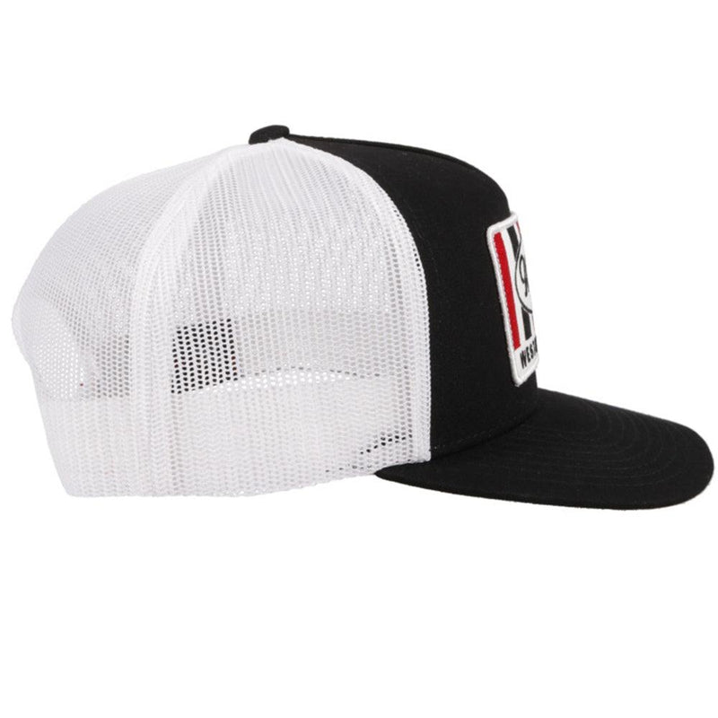 "Sudan"Black/White Hat