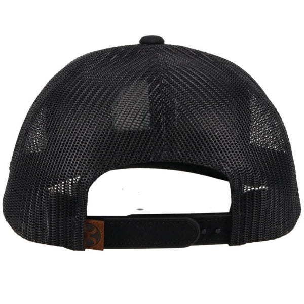 "Spur" Black Hat